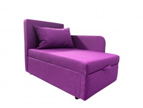 Диван фуксия Nice Shaggy Fuchsia в Стрежевом - strezhevoj.magazinmebel.ru | фото - изображение 2