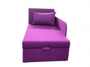 Диван фуксия Nice Shaggy Fuchsia в Стрежевом - strezhevoj.magazinmebel.ru | фото - изображение 3