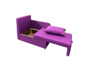 Диван фуксия Nice Shaggy Fuchsia в Стрежевом - strezhevoj.magazinmebel.ru | фото - изображение 6